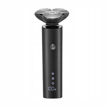 Xiaomi Mi S301 Ξυριστική Μηχανή Προσώπου (BHR7450EU) (XIABHR7450EU) Xiaomi Mi S301 Ξυριστική Μηχανή Προσώπου (BHR7450EU) (XIABHR7450EU)