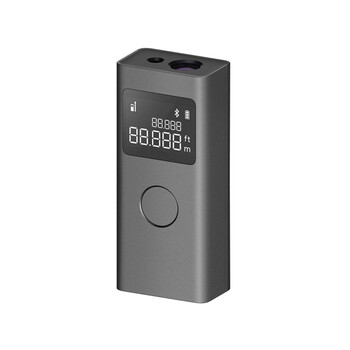 Xiaomi Μέτρο Laser με Δυνατότητα Μέτρησης έως 40m (BHR5596GL) (XIABHR5596GL) Xiaomi Μέτρο Laser με Δυνατότητα Μέτρησης έως 40m (BHR5596GL) (XIABHR5596GL)
