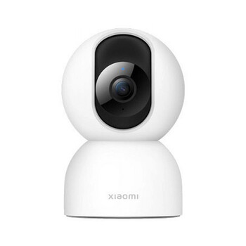 Xiaomi C400 IP Surveillance Wi-Fi Camera 4MP Full HD+ White (BHR6619GL) (XIABHR6619GL) Xiaomi C400 IP Surveillance Wi-Fi Camera 4MP Full HD+ White (BHR6619GL) (XIABHR6619GL)
