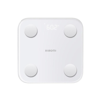 Xiaomi Smart Ζυγαριά S400 (BHR7793GL) (XIABHR7793GL) Xiaomi Smart Ζυγαριά S400 (BHR7793GL) (XIABHR7793GL)