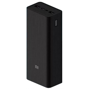 Xiaomi 18W Power Bank 30000mAh (BHR9126GL) (XIABHR9126GL)