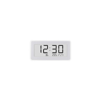 Xiaomi Temprature and Humidity Monitor Pro Clock (BHR5435GL) (XIABHR5435GL) Xiaomi Temprature and Humidity Monitor Pro Clock (BHR5435GL) (XIABHR5435GL)