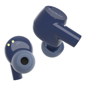 SOUNDFORM™ Rise - True Wireless Earbuds, Blue