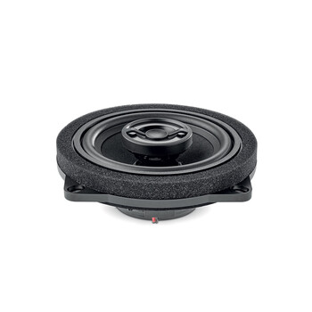 IC BMW100 V2 2-way coaxial kit
