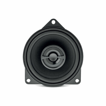 IC BMW100 FOCAL 2WAY COAXIAL KIT,80W/40RMS