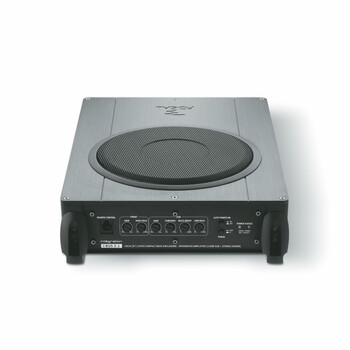 IBUS-2.1   FOCAL SUB-BOX,SLIM,20cm/8",150/75rms