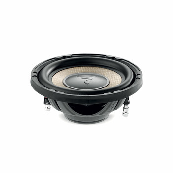 P 20FSE FOCAL 8'' 200MM / 400W SLIM SUBWOOFER
