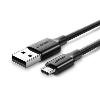 Ugreen Regular USB 2.0 to micro USB Cable (US289) (UGRUS289) Ugreen Regular USB 2.0 to micro USB Cable (US289) (UGRUS289)