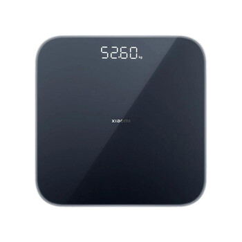 Xiaomi Mi Smart Scale S200 Black (BHR9239GL) (XIABHR9239GL) Xiaomi Mi Smart Scale S200 Black (BHR9239GL) (XIABHR9239GL)