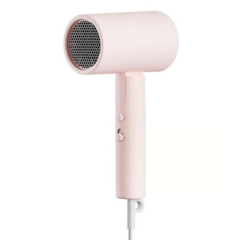Xiaomi Compact Hair Dryer H101 Pink (BHR7474EU) (XIABHR7474EU) Xiaomi Compact Hair Dryer H101 Pink (BHR7474EU) (XIABHR7474EU)