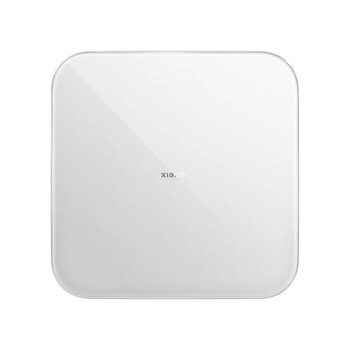 Xiaomi Mi Smart Scale S200 White (BHR9230GL) (XIABHR9230GL) Xiaomi Mi Smart Scale S200 White (BHR9230GL) (XIABHR9230GL)