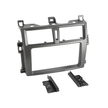 Πρόσοψη R/cd-Οθόνης Toyota Verso s d-381300-38-1 Πρόσοψη R/cd-Οθόνης Toyota Verso s d-381300-38-1