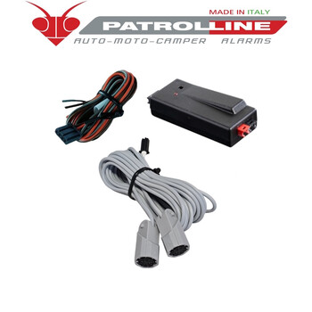 MAX 55NI 12V GR CAB electriclife