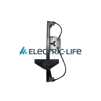 ZR CT738 R electriclife