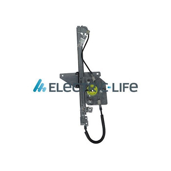 ZR HY744 L electriclife
