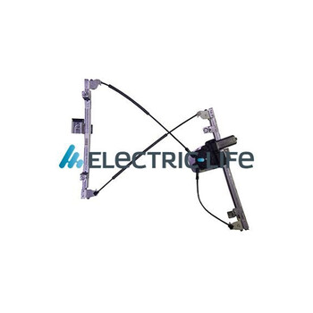 ZR OPO26 L electriclife