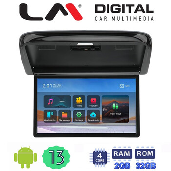 MR ROOF 156A electriclife