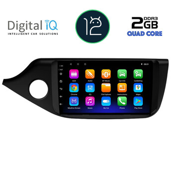 DIGITAL IQ RTB 2302_GPS (9inc) MULTIMEDIA TABLET OEM KIA CEED  mod. 2012-2018