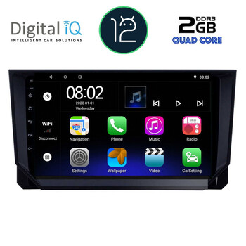 DIGITAL IQ RTB 2391_GPS (9inc) MULTIMEDIA TABLET OEM MAZDA CX9 mod. 2006-2015