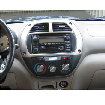 DIGITAL IQ RTB 2730_GPS (9inc) MULTIMEDIA TABLET OEM TOYOTA RAV 4 mod. 2000-2006