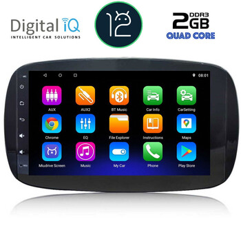 DIGITAL IQ RTB 2623_GPS (9inc) MULTIMEDIA TABLET OEM SMART (453) mod. 2016&gt;