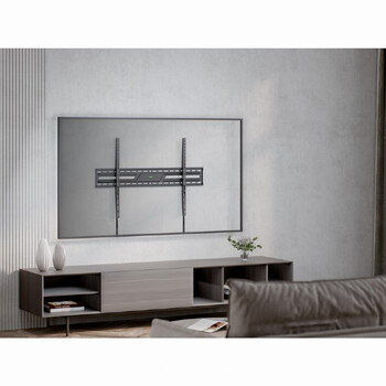 GEMBIRD TV WALL MOUNT (FIXED), 43' - 100' MAX VESA 900X600