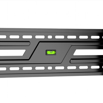 GEMBIRD TV WALL MOUNT (TILT), 37' - 86' MAX VESA 600X400