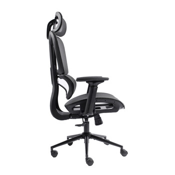 Gaming Καρέκλα - Gamenote GC918 Black