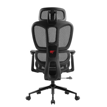 Gaming Καρέκλα - Gamenote GC918 Black
