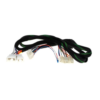 Axton ATS-ISO7 - AXTON SPECIFIC DSP P&P Kabel Toyota,Citroen,peugeot.subaru,lexus,