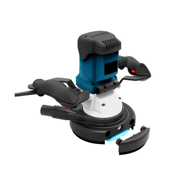 BORMANN Pro   BCG1600   ΛΕΙΑΝΤΗΡΑΣ ΜΠΕΤΟΥ/ΔΟΜΙΚΩΝ ΥΛΙΚΩΝ 1900W Φ180mm ΜΕ ΠΡΟΕΚΙΝΗΣΗ