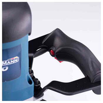 BORMANN Pro   BCG1600   ΛΕΙΑΝΤΗΡΑΣ ΜΠΕΤΟΥ/ΔΟΜΙΚΩΝ ΥΛΙΚΩΝ 1900W Φ180mm ΜΕ ΠΡΟΕΚΙΝΗΣΗ