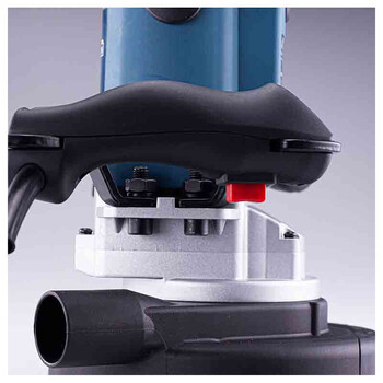 BORMANN Pro   BCG1600   ΛΕΙΑΝΤΗΡΑΣ ΜΠΕΤΟΥ/ΔΟΜΙΚΩΝ ΥΛΙΚΩΝ 1900W Φ180mm ΜΕ ΠΡΟΕΚΙΝΗΣΗ