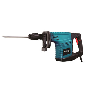 BORMANN Pro   BDH3200   ΚΑΤΕΔΑΦΙΣΤΙΚΟ ΠΙΣΤΟΛΕΤΟ SDS-MAX, 1500W