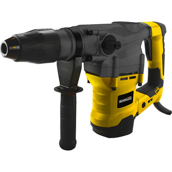 BORMANN Lite   BPH7500   ΣΚΑΠΤΙΚΟ ΠΕΡΙΣΤΡΟΦΙΚΟ ΠΙΣΤΟΛΕΤΟ 1600W, SDS-MAX, 10J