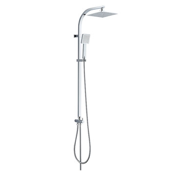 BORMANN ELITE   BTW5040   ΣΤΗΛΗ ΝΤΟΥΣ EVA ΣΤΑΘΕΡΗ & ΣΕΤ ΝΤΟΥΣ ΜΕ ΔΙΑΝΟΜΕΑ