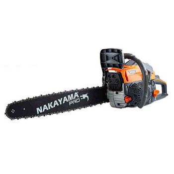 NAKAYAMA   PC6700   ΑΛΥΣΟΠΡΙΟΝΟ ΒΕΝΖΙΝΗΣ 3.8HP, 56.3cc