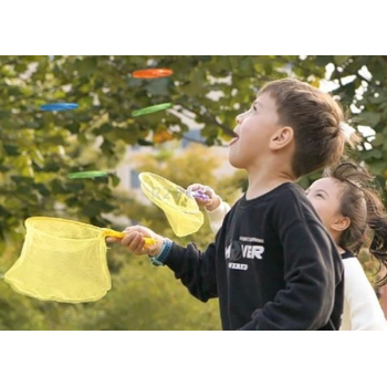 Εκτοξευτής Ιπτάμενων Δίσκων Δεινόσαυρος 5908222241582 SPM