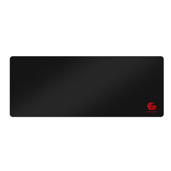 Gembird Gaming Mouse Pad XXL 900mm Μαύρο (MP-GAME-XL) (GEMMP-GAME-XL)