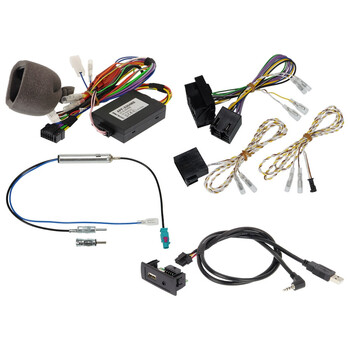 APF-X304MB INTERFACE 3rd Gen for MB Vito