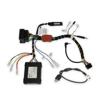 VW CAN interface (2022 Version)