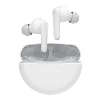 SOUNDFORM NANO V2 TRUE WIRELESS EARBUDS WHITE