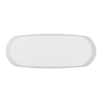 SOUNDFORM RHYTHM TRUE WIRELESS EARBUDS WHITE