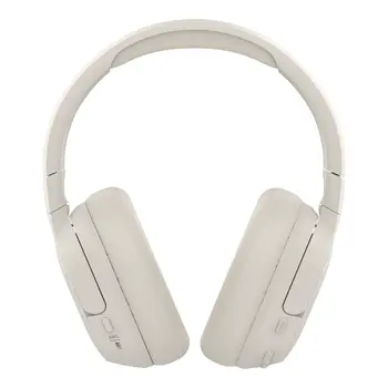 SOUNDFORM ISOLATE ANC Noise Cancelling Headphones, SAND
