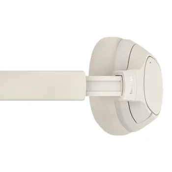 SOUNDFORM ISOLATE ANC Noise Cancelling Headphones, SAND