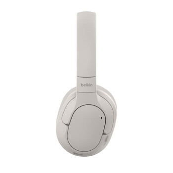 SOUNDFORM SURROUND ENC Wireless Headphones, SAND