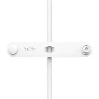 2-IN-1 USB-C & LTG BRAIDED CABLE, PCR, 1.5M,WHT