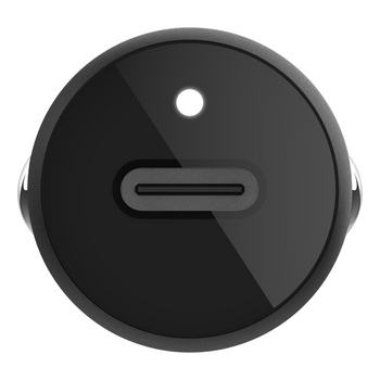 30W USB-C Car Charger + USB-C to USB-C cable