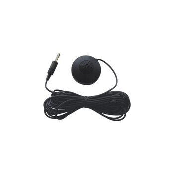 Auto-EQ microphone Auto-EQ microphone