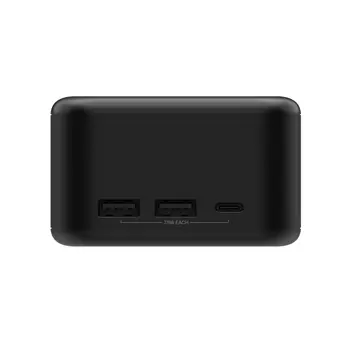 USB-C 6-in-1 Core Gan Dock